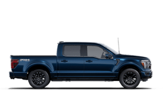 2025 Ford F-150® External Image 1